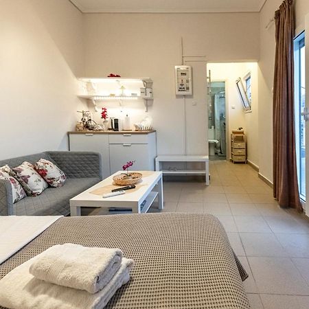 Athens Acropolis House Atenas Exterior foto
